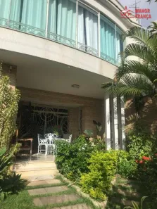 Casa com 4 Quartos à venda, 377m² no Centro, Guaratinguetá