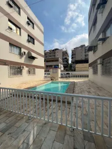 Apartamento com 2 Quartos à venda, 63m² no Praça Seca, Rio de Janeiro
