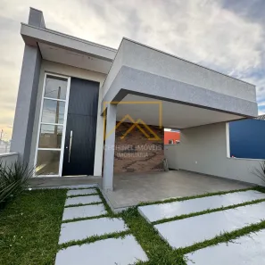 Casa com 3 Quartos à venda, 96m² no Morada do Vale II, Gravataí