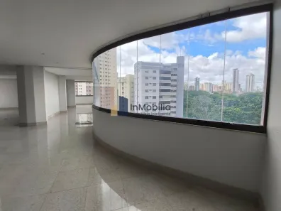 Apartamento com 4 Quartos à venda, 400m² no Setor Oeste, Goiânia