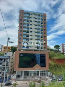 Apartamento com 1 Quarto para alugar, 44m² no Doutor Gilberto Machado, Cachoeiro de Itapemirim
