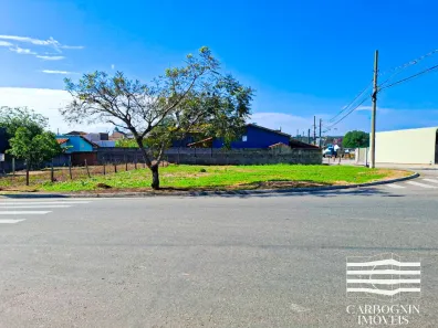 Lote/Terreno à venda, 584m² no Residencial Esperança, Caçapava