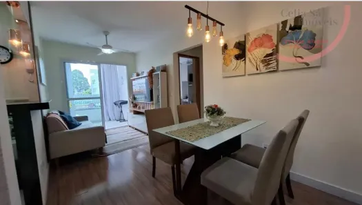 Apartamento com 2 Quartos à venda, 77m² no de Fátima, Serra