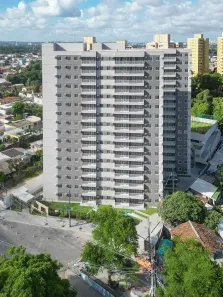 Apartamento com 3 Quartos à venda, 60m² no Jardim São Paulo, Recife
