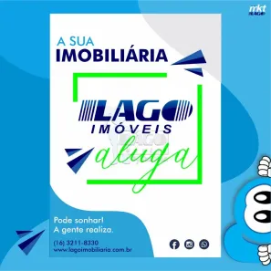 Lote/Terreno para alugar, 285m² no Parque Residencial Lagoinha, Ribeirão Preto