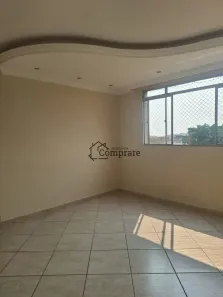Apartamento com 3 Quartos à venda, 75m² no Novo Eldorado, Contagem