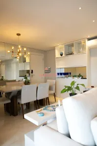 Apartamento com 3 Quartos à venda, 124m² no Jardim da Glória, São Paulo