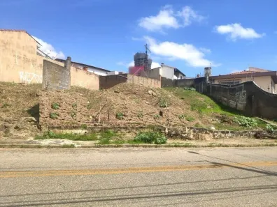Lote/Terreno à venda, 595m² no Jardim Faculdade, Sorocaba