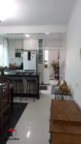 Sobrado com 3 Quartos à venda, 175m² no Vila Guaraciaba, Santo André