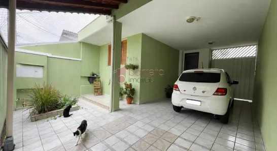 Casa com 4 Quartos à venda, 194m² no Vila de Vecchi, Jundiaí