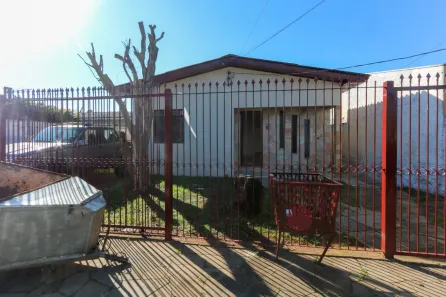 Casa com 3 Quartos para alugar, 85m² no Mathias Velho, Canoas