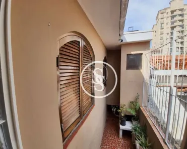 Casa com 3 Quartos à venda, 138m² no Rudge Ramos, São Bernardo do Campo