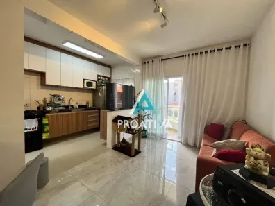 Sobrado com 3 Quartos à venda, 150m² no Paraíso, Santo André