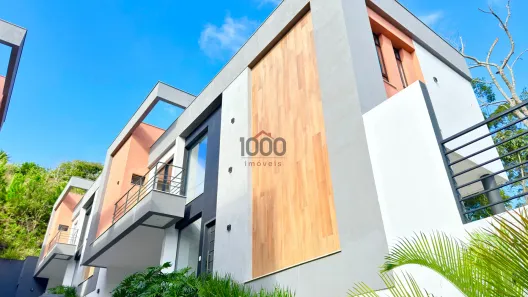 Casa com 3 Quartos à venda, 241m² no Parque Jardim da Serra, Juiz de Fora