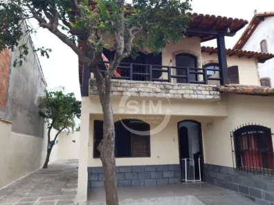 Casa com 4 Quartos à venda, 148m² no Jardim Excelsior, Cabo Frio