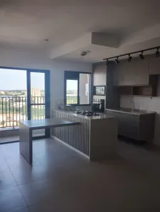 Apartamento com 2 Quartos para alugar, 60m² no Vila Yamada, Araraquara