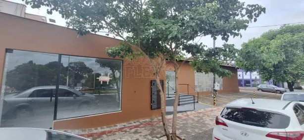 Ponto Comercial para alugar, 79m² no Centro, Londrina