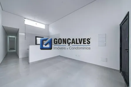 Casa com 3 Quartos à venda, 75m² no Parque das Nações, Santo André