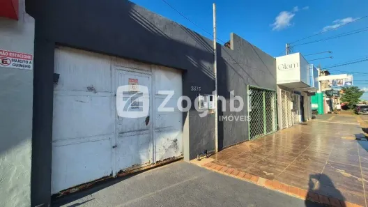 Prédio Comercial à venda, 200m² no Liberdade, Porto Velho
