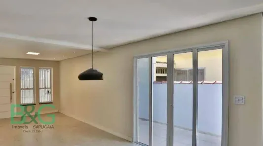 Casa com 2 Quartos à venda, 132m² no Belenzinho, São Paulo