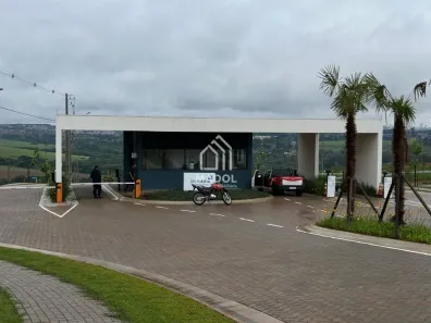 Lote/Terreno à venda, 216m² no Jardim Carvalho, Ponta Grossa