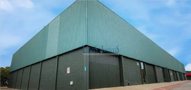 Galpão/Depósito/Armazém para alugar, 1366m² no Protestantes, Votorantim