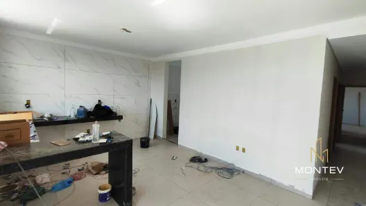 Apartamento com 3 Quartos à venda, 80m² no Chanadour, Divinópolis