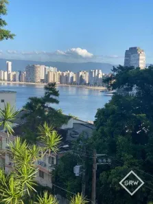 Casa com 6 Quartos à venda, 600m² no Ilha Porchat, São Vicente
