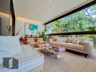 Apartamento com 3 Quartos à venda, 146m² no Barra da Tijuca, Rio de Janeiro