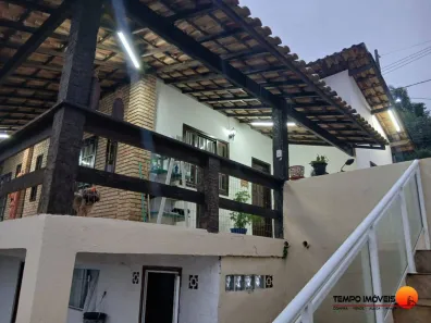 Casa com 3 Quartos à venda, 220m² no Engenho do Mato, Niterói