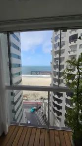 Apartamento com 2 Quartos para alugar, 110m² no Centro, Balneário Camboriú
