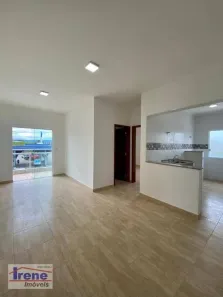 Apartamento com 1 Quarto à venda, 49m² no Gaivota - Praia, Itanhaém