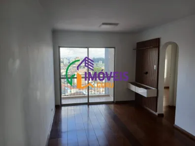 Apartamento com 2 Quartos à venda, 68m² no Vila Romano, São Paulo