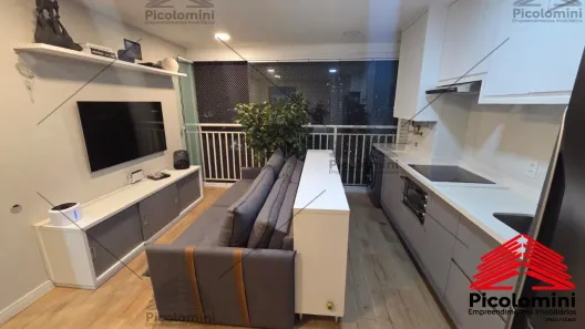 Apartamento com 2 Quartos à venda, 44m² no Vila Prudente, São Paulo