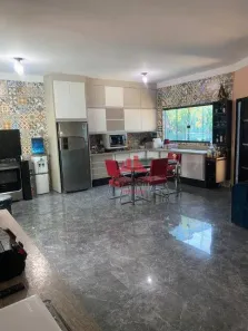 Casa com 3 Quartos à venda, 170m² no Jardim dos Lagos, Nova Odessa