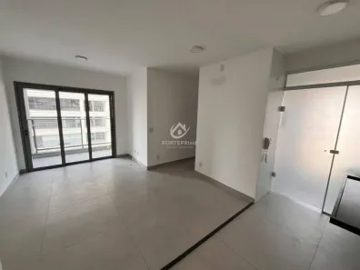 Apartamento com 1 Quarto à venda, 49m² no Indianópolis, São Paulo