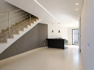 Sobrado com 3 Quartos à venda, 114m² no Residencial Morumbi, Goiânia