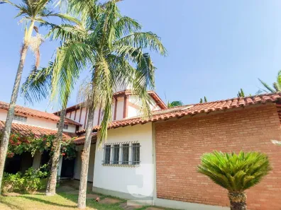 Fazenda/Sítio com 4 Quartos à venda, 350m² no Vale Verde, Valinhos