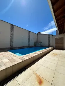 Sobrado com 3 Quartos à venda, 100m² no Enseada, Guarujá