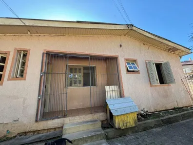 Casa com 4 Quartos à venda, 130m² no Tarumã, Viamão