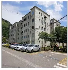 Apartamento com 1 Quarto à venda, 44m² no Água Santa, Rio de Janeiro