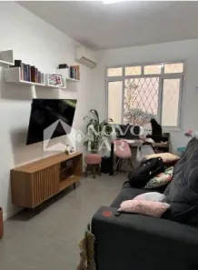 Apartamento com 2 Quartos à venda, 62m² no Cidade Baixa, Porto Alegre