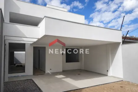 Casa com 3 Quartos à venda, 118m² no Vila Morangueira, Maringá