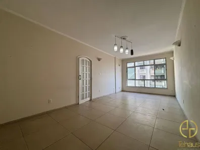Apartamento com 3 Quartos à venda, 106m² no Ponta da Praia, Santos