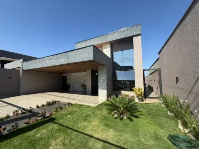 Casa de Condomínio com 3 Quartos à venda, 300m² no Ponte Alta Norte, Brasília