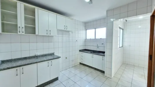 Apartamento com 3 Quartos à venda, 93m² no Jardim América, Goiânia