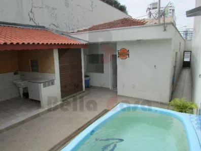 Casa com 3 Quartos à venda, 199m² no Alto da Mooca, São Paulo