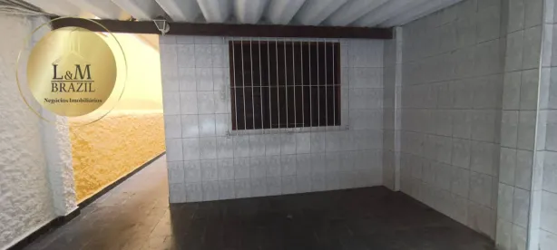 Casa com 2 Quartos à venda, 104m² no Parque Monteiro Soares, São Paulo