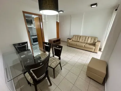 Apartamento com 3 Quartos à venda, 78m² no Setor Bela Vista, Goiânia