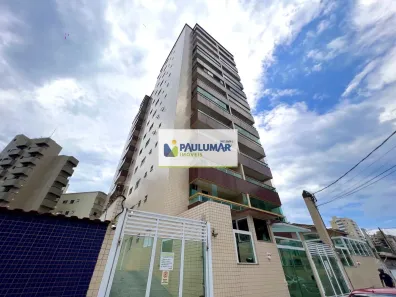 Apartamento com 1 Quarto à venda, 49m² no Tupi, Praia Grande